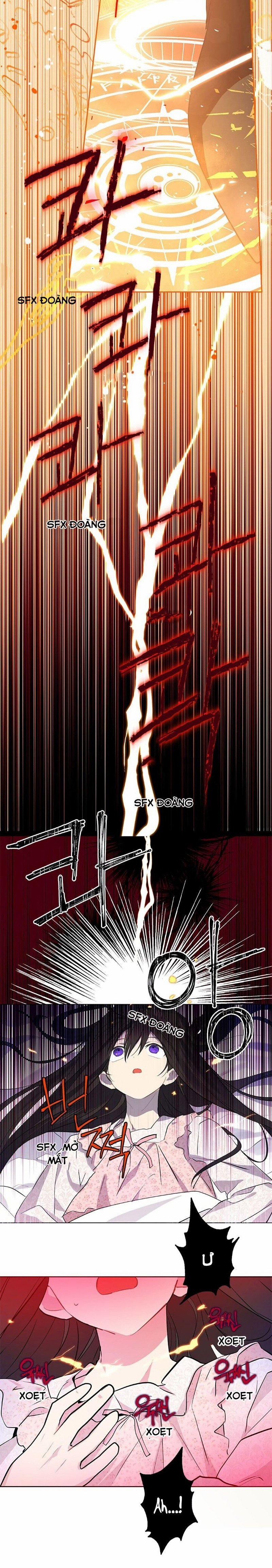 Thật Ra Ta Mới Là Hàng Thật 5 trang 14