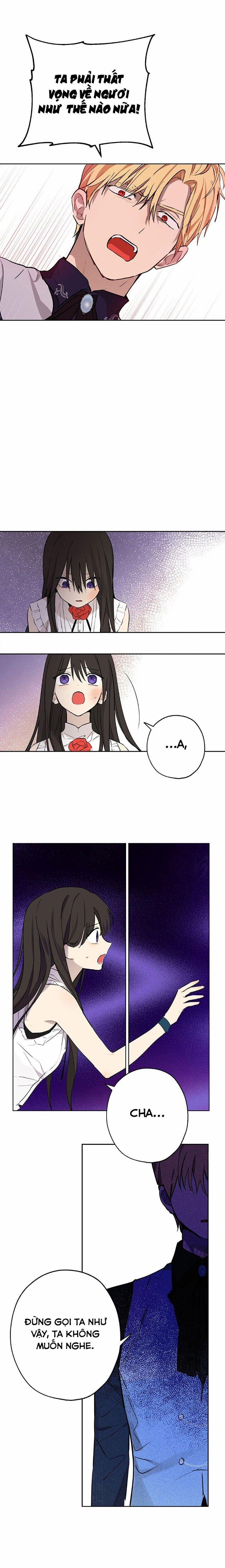 Thật Ra Ta Mới Là Hàng Thật 5 trang 2