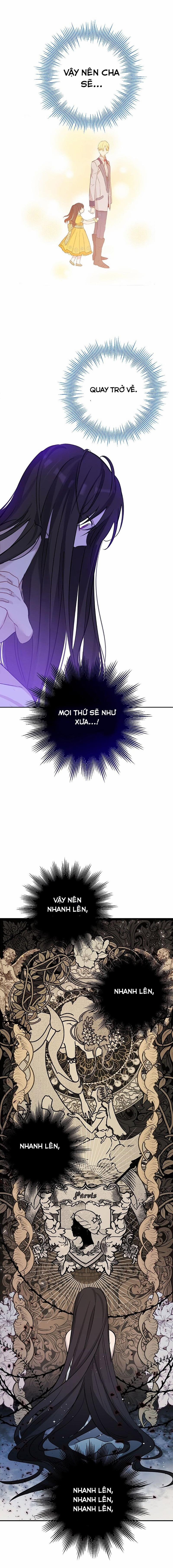 Thật Ra Ta Mới Là Hàng Thật 5 trang 7