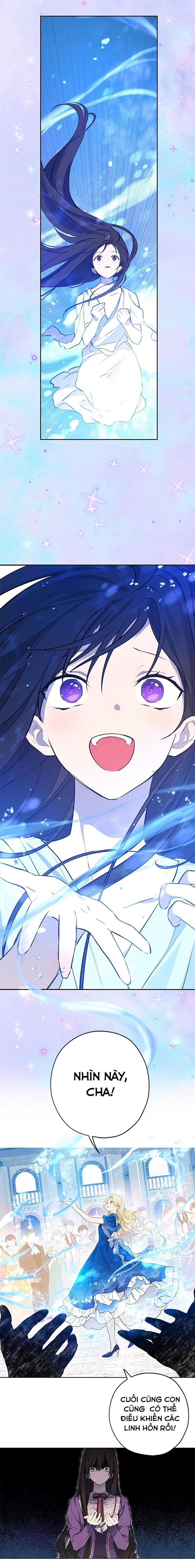 Thật Ra Ta Mới Là Hàng Thật 5 trang 9