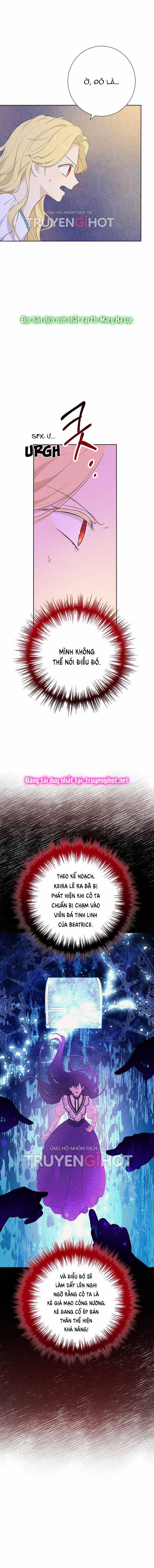 Thật Ra Ta Mới Là Hàng Thật 50.1 trang 10