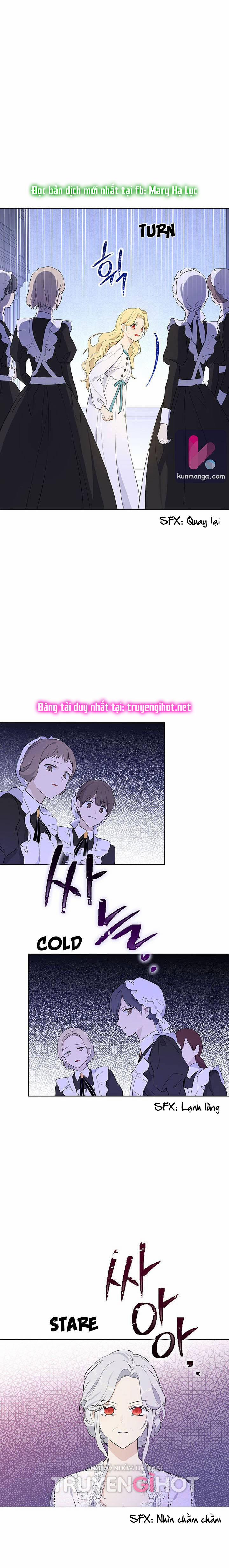 Thật Ra Ta Mới Là Hàng Thật 50.1 trang 11