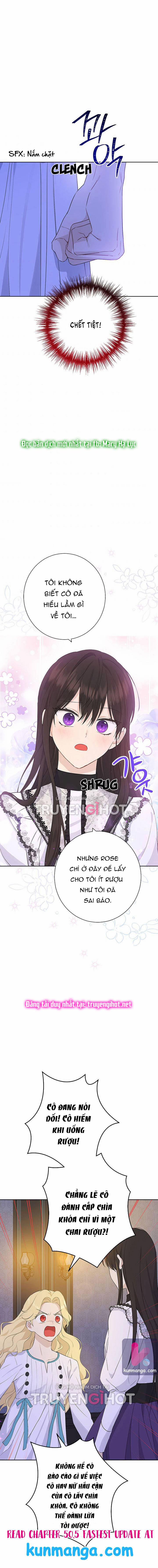 Thật Ra Ta Mới Là Hàng Thật 50.1 trang 12