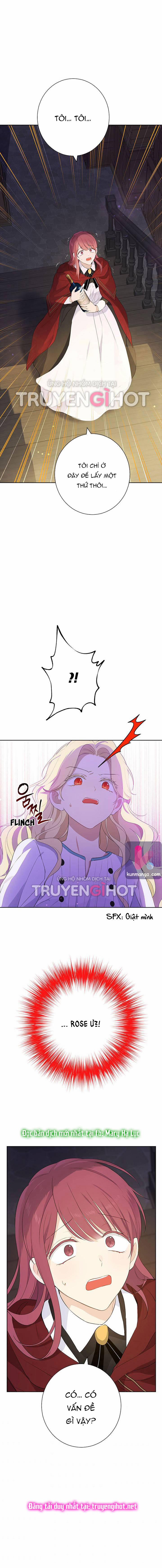 Thật Ra Ta Mới Là Hàng Thật 50.1 trang 2