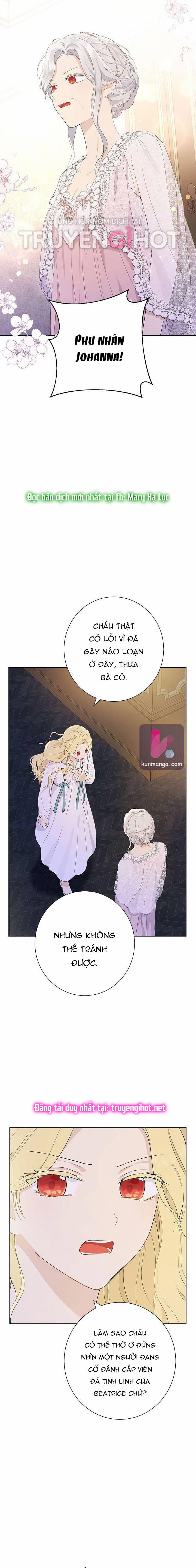 Thật Ra Ta Mới Là Hàng Thật 50.1 trang 5