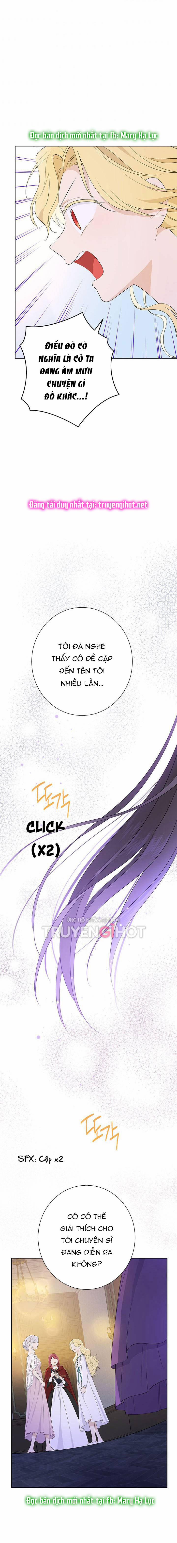 Thật Ra Ta Mới Là Hàng Thật 50.1 trang 7