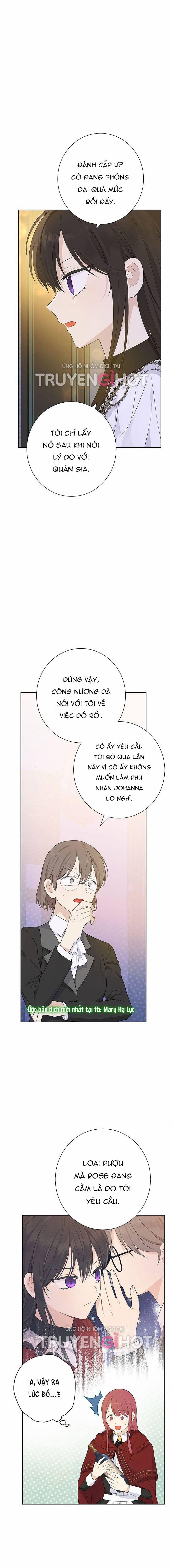 Thật Ra Ta Mới Là Hàng Thật 50.2 trang 1