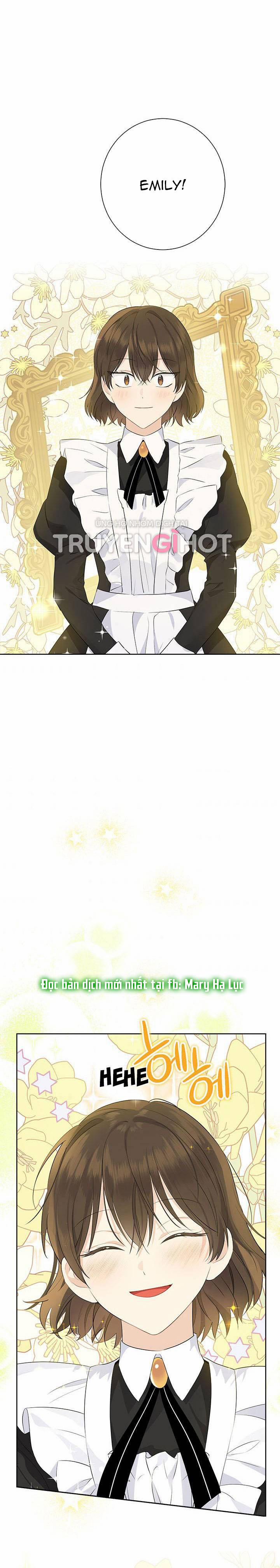 Thật Ra Ta Mới Là Hàng Thật 50.2 trang 10