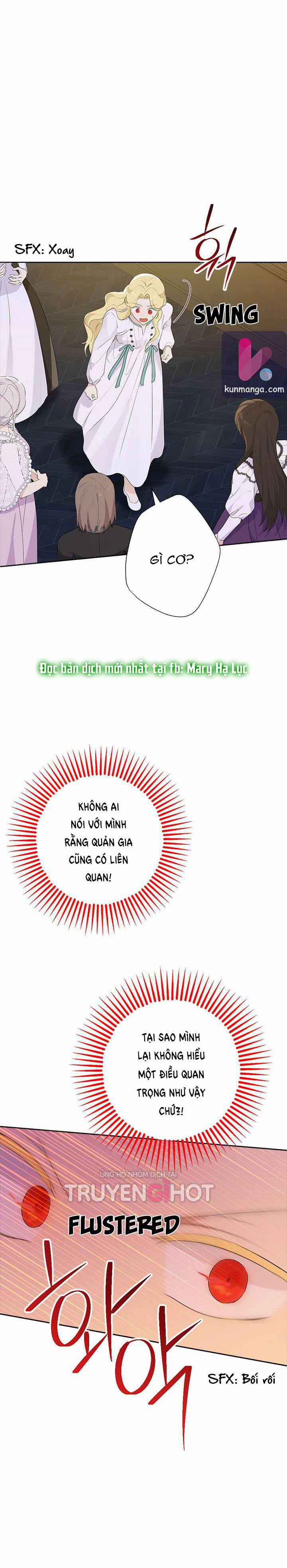 Thật Ra Ta Mới Là Hàng Thật 50.2 trang 2