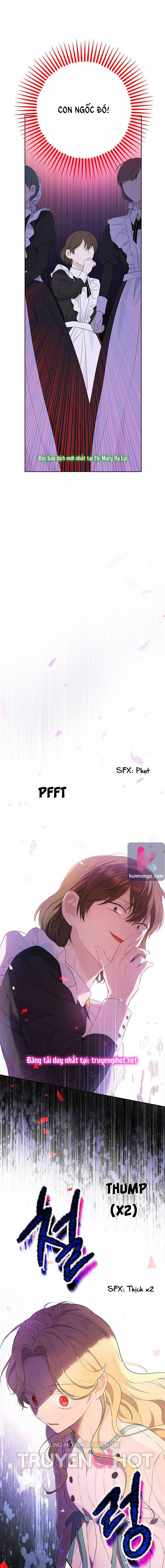 Thật Ra Ta Mới Là Hàng Thật 50.2 trang 3