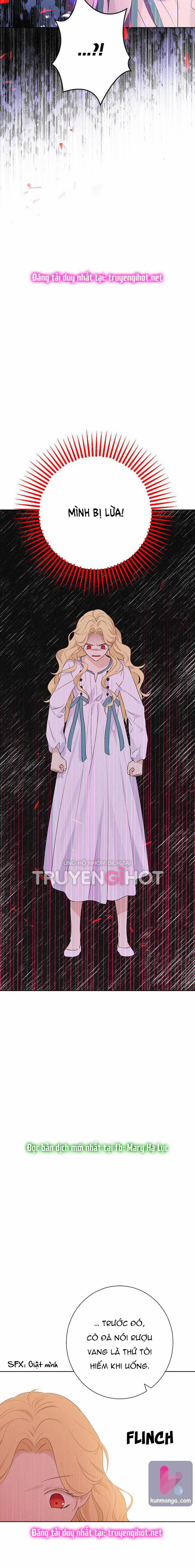 Thật Ra Ta Mới Là Hàng Thật 50.2 trang 4