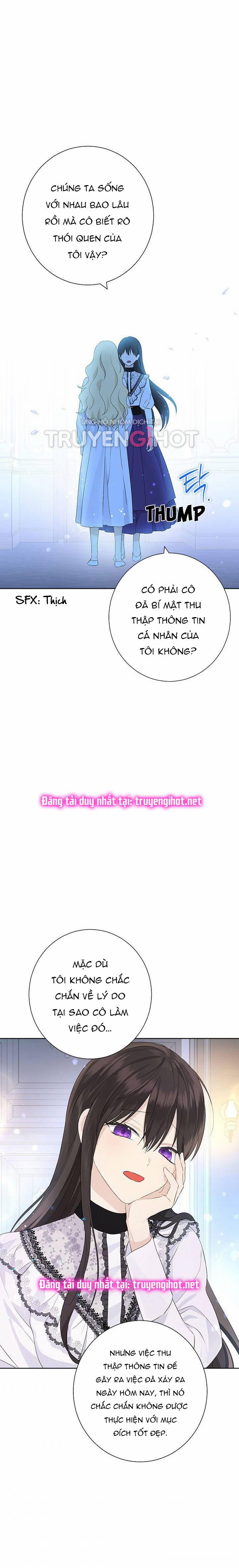 Thật Ra Ta Mới Là Hàng Thật 50.2 trang 5