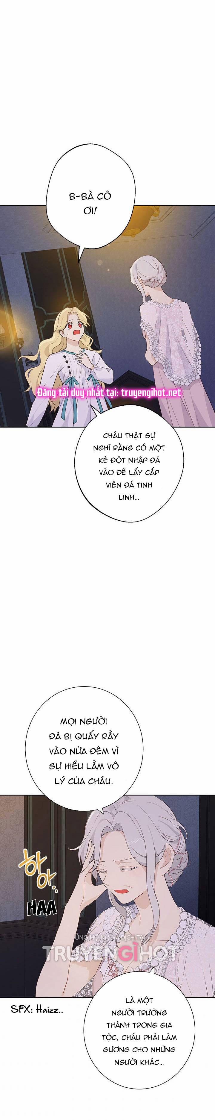 Thật Ra Ta Mới Là Hàng Thật 50.2 trang 7
