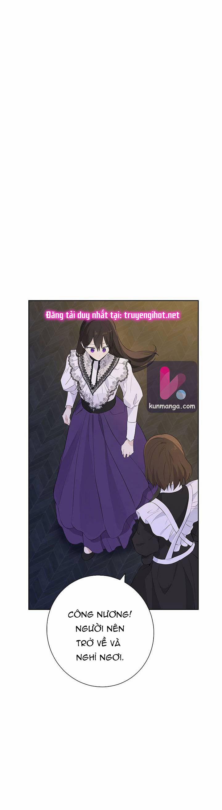 Thật Ra Ta Mới Là Hàng Thật 50.2 trang 9