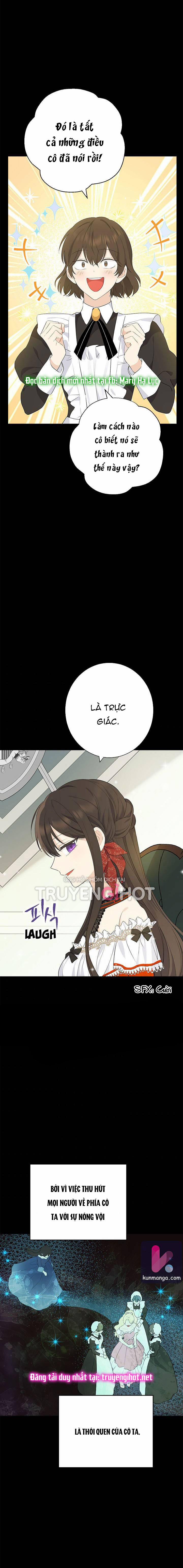 Thật Ra Ta Mới Là Hàng Thật 51.1 trang 2