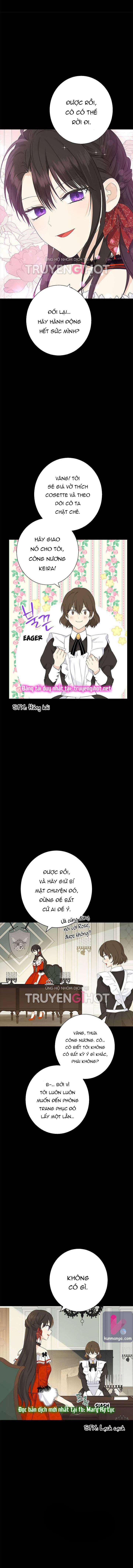 Thật Ra Ta Mới Là Hàng Thật 51.1 trang 3