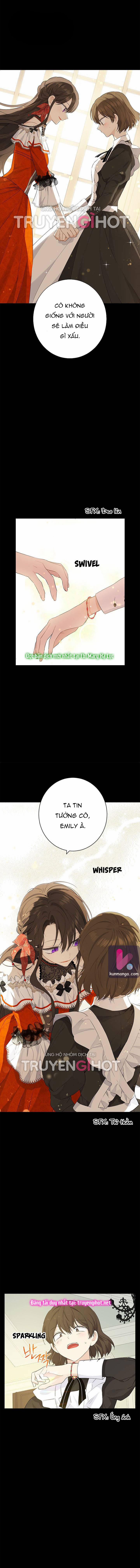 Thật Ra Ta Mới Là Hàng Thật 51.1 trang 4