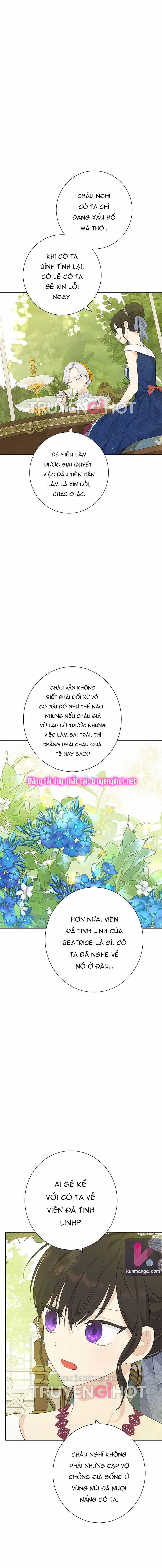 Thật Ra Ta Mới Là Hàng Thật 51.1 trang 7