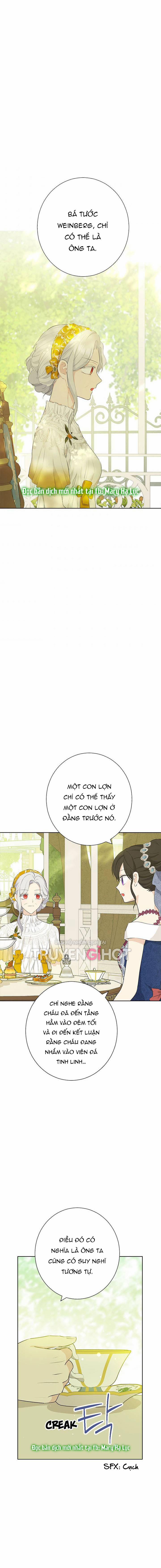 Thật Ra Ta Mới Là Hàng Thật 51.1 trang 8