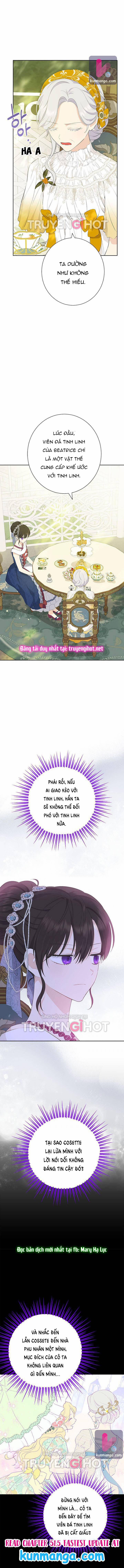 Thật Ra Ta Mới Là Hàng Thật 51.1 trang 9