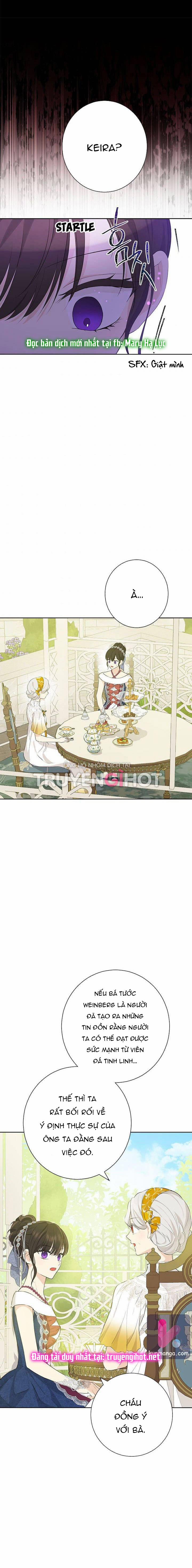 Thật Ra Ta Mới Là Hàng Thật 51.2 trang 2