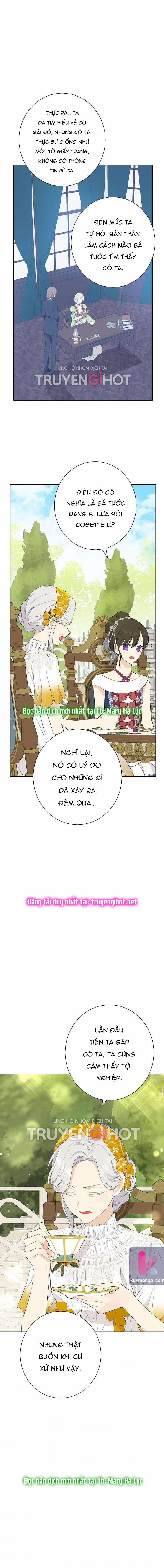 Thật Ra Ta Mới Là Hàng Thật 51.2 trang 3