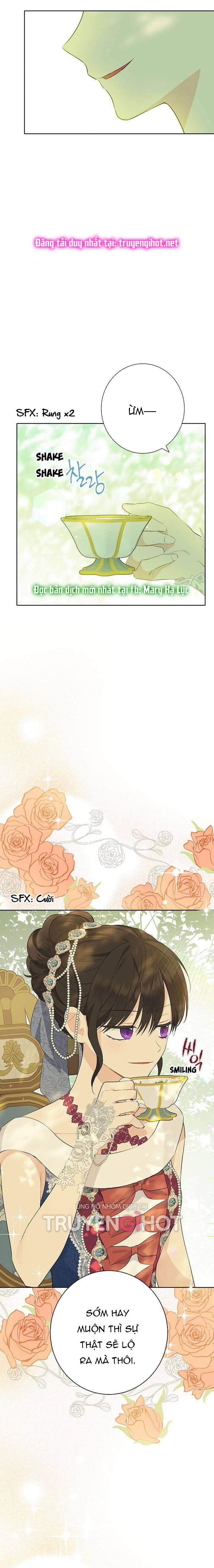 Thật Ra Ta Mới Là Hàng Thật 51.2 trang 4