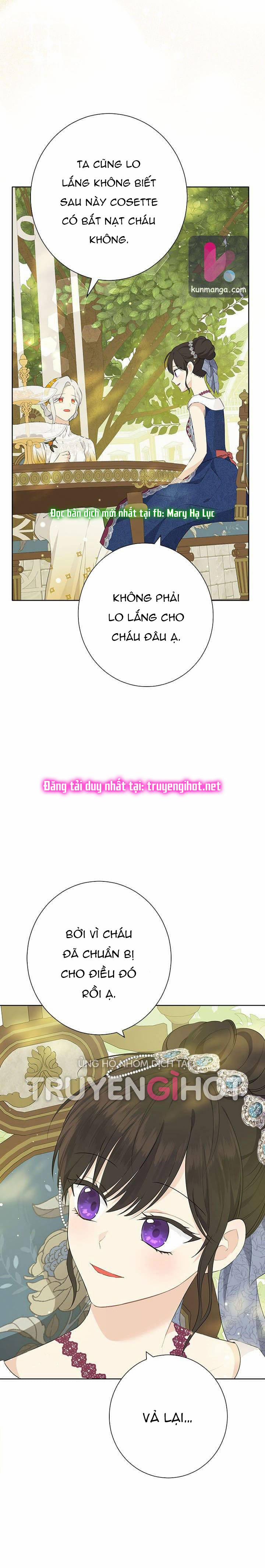 Thật Ra Ta Mới Là Hàng Thật 51.2 trang 5