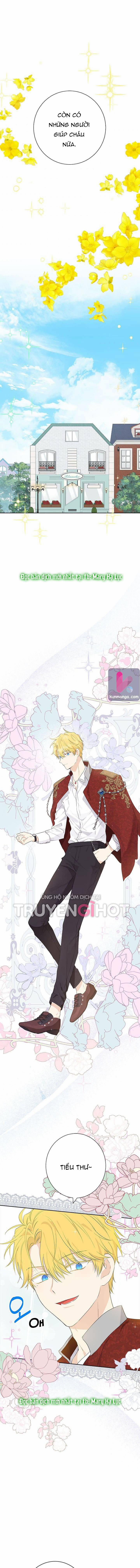 Thật Ra Ta Mới Là Hàng Thật 51.2 trang 6