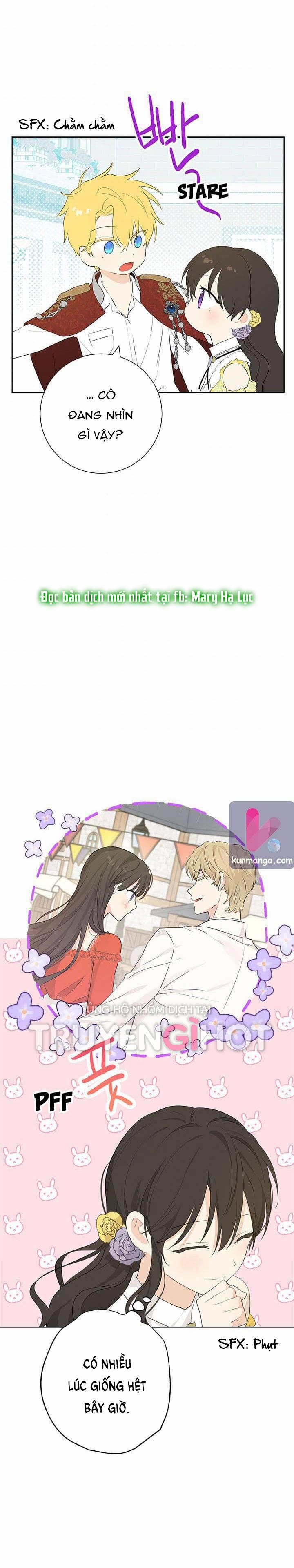 Thật Ra Ta Mới Là Hàng Thật 51.2 trang 8