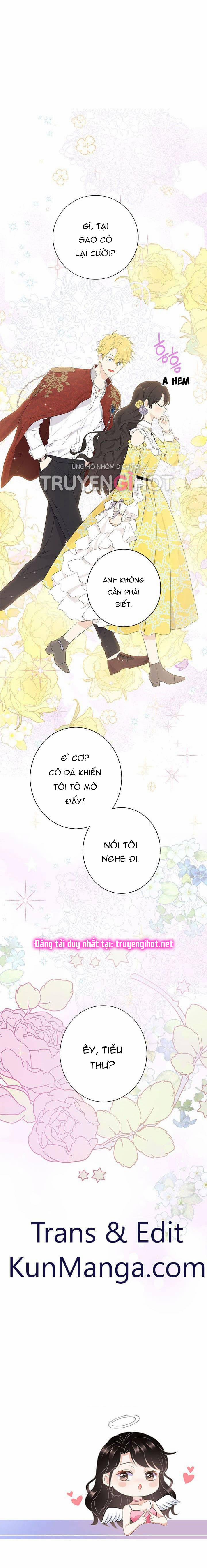 Thật Ra Ta Mới Là Hàng Thật 51.2 trang 9