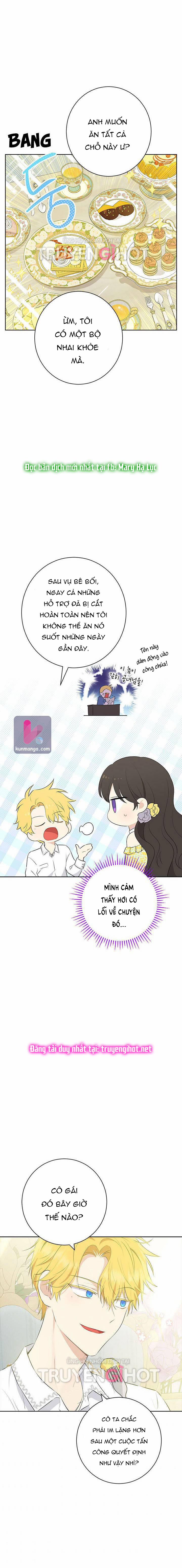 Thật Ra Ta Mới Là Hàng Thật 52.1 trang 2