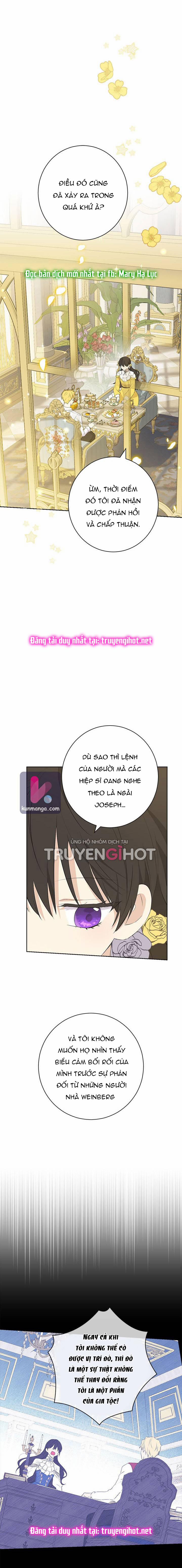 Thật Ra Ta Mới Là Hàng Thật 52.1 trang 4