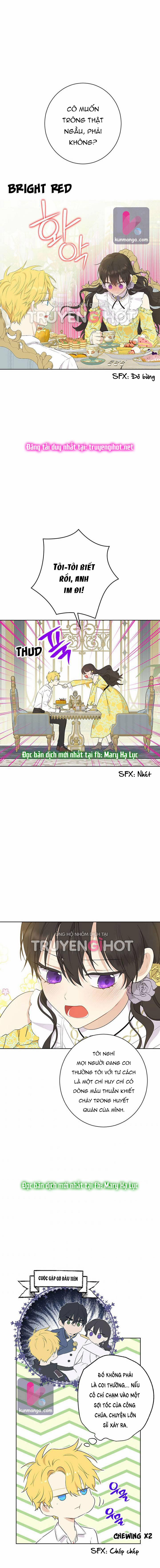 Thật Ra Ta Mới Là Hàng Thật 52.2 trang 2