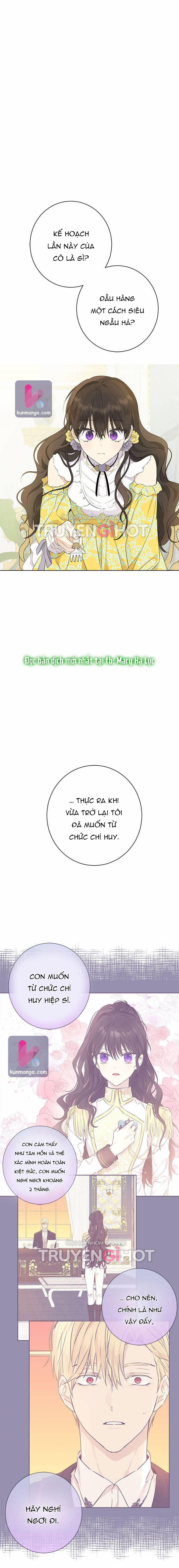 Thật Ra Ta Mới Là Hàng Thật 52.2 trang 3