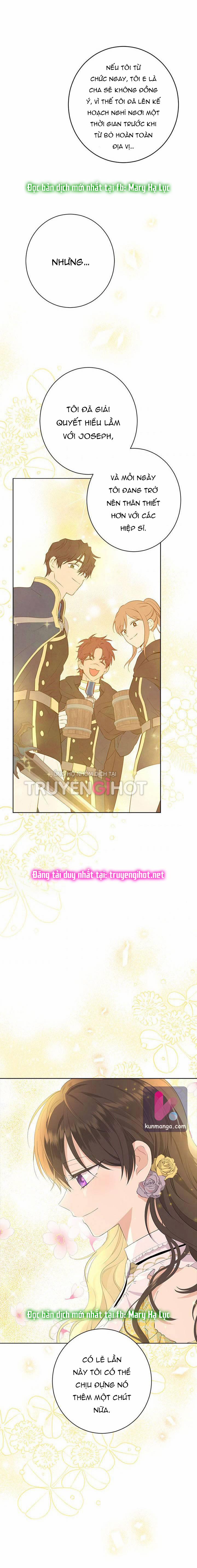 Thật Ra Ta Mới Là Hàng Thật 52.2 trang 4