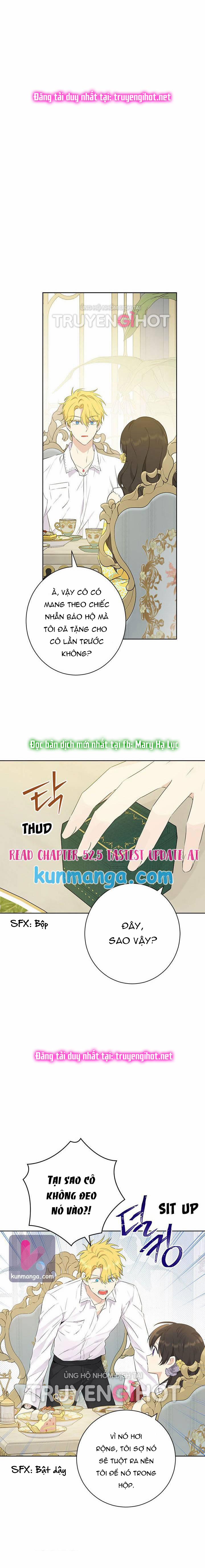 Thật Ra Ta Mới Là Hàng Thật 52.2 trang 5