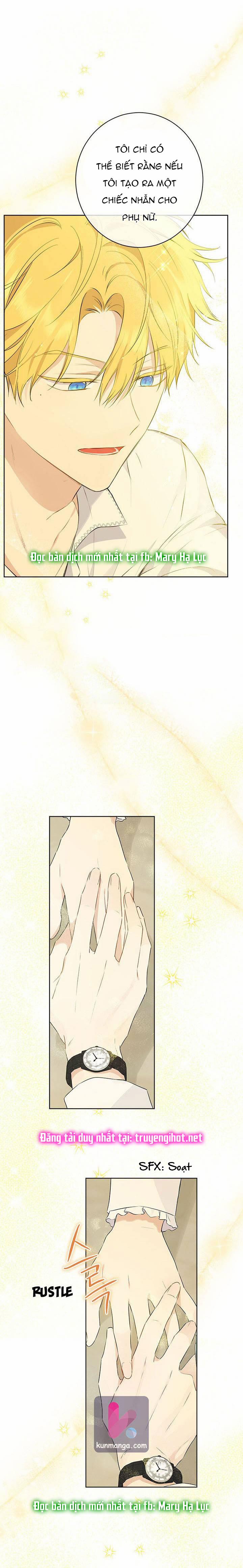 Thật Ra Ta Mới Là Hàng Thật 52.3 trang 2