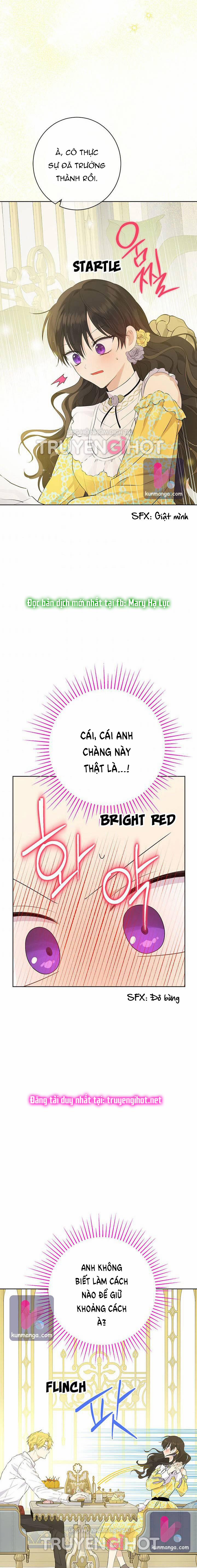 Thật Ra Ta Mới Là Hàng Thật 52.3 trang 3