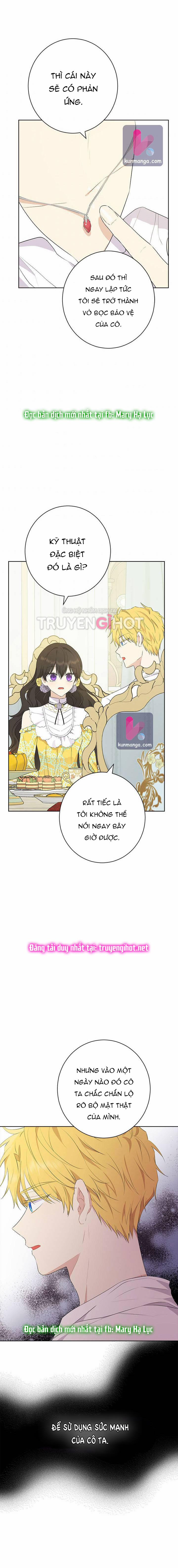 Thật Ra Ta Mới Là Hàng Thật 52.3 trang 5