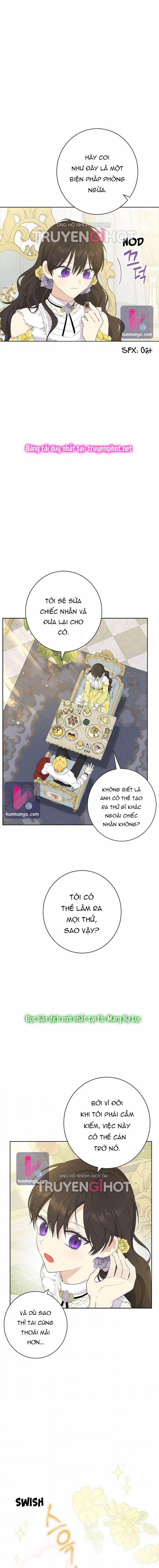 Thật Ra Ta Mới Là Hàng Thật 52.3 trang 6