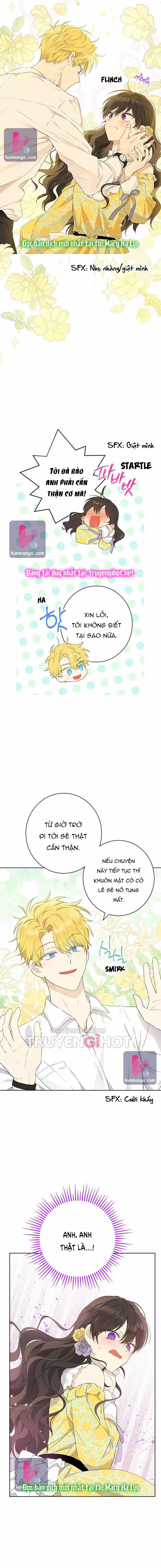 Thật Ra Ta Mới Là Hàng Thật 52.3 trang 7