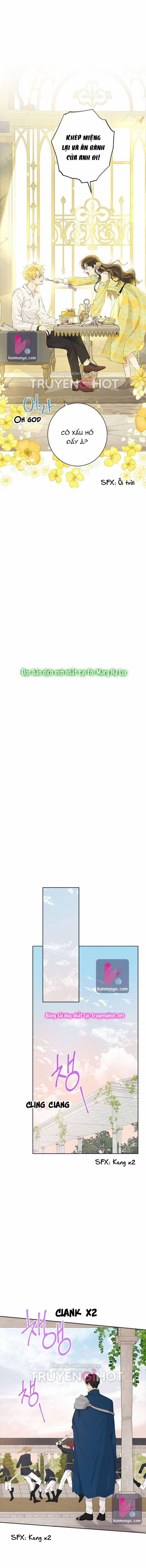 Thật Ra Ta Mới Là Hàng Thật 52.3 trang 8