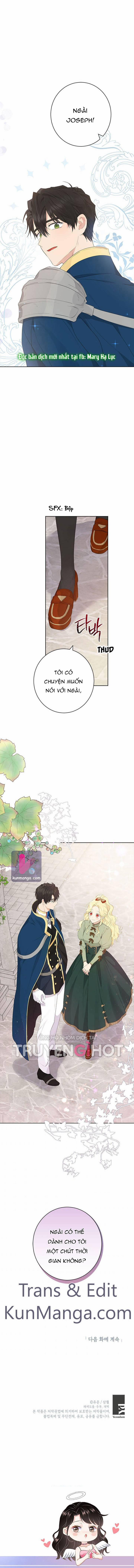 Thật Ra Ta Mới Là Hàng Thật 52.3 trang 9