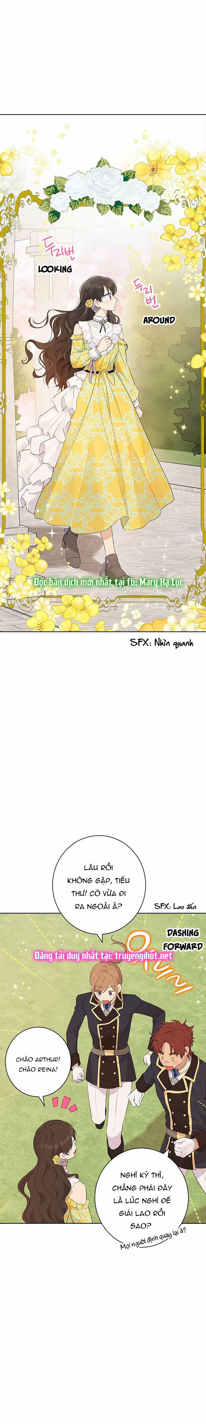 Thật Ra Ta Mới Là Hàng Thật 53.1 trang 2