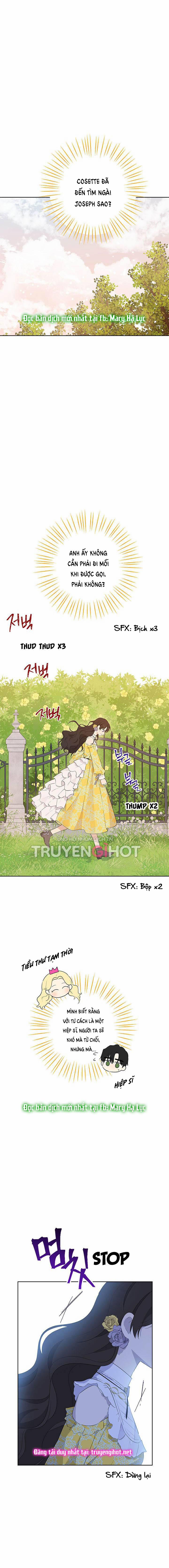 Thật Ra Ta Mới Là Hàng Thật 53.1 trang 5