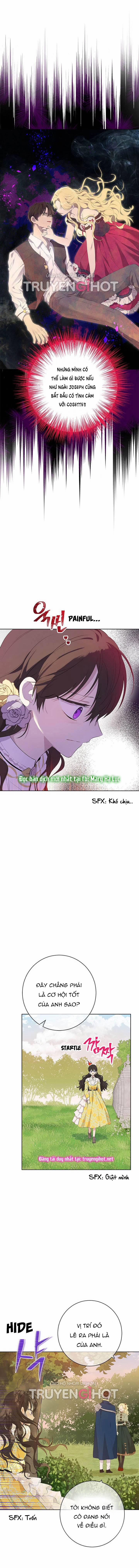 Thật Ra Ta Mới Là Hàng Thật 53.1 trang 6