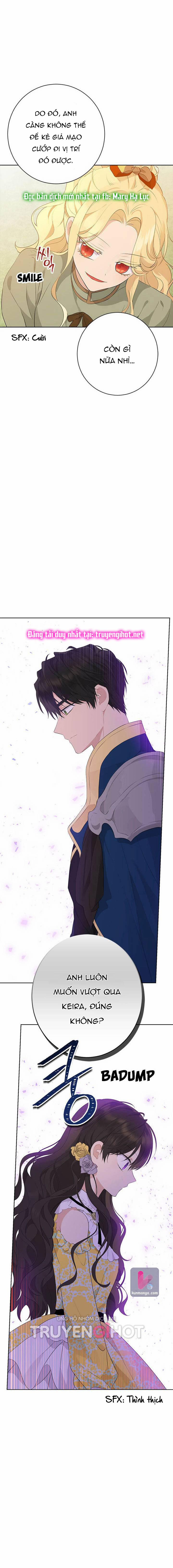 Thật Ra Ta Mới Là Hàng Thật 53.1 trang 8