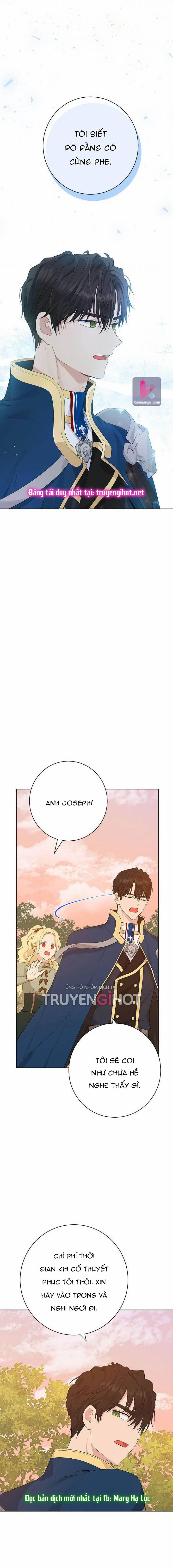 Thật Ra Ta Mới Là Hàng Thật 53.2 trang 2