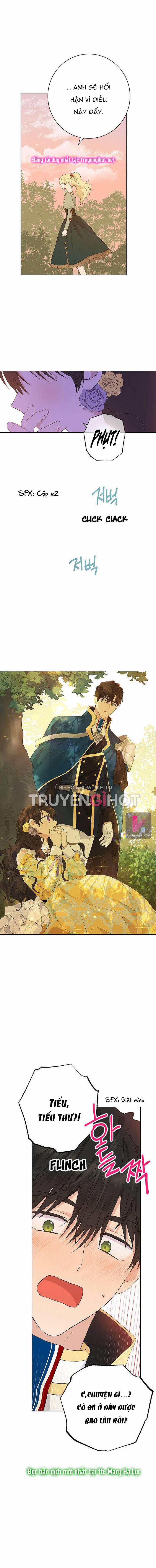 Thật Ra Ta Mới Là Hàng Thật 53.2 trang 3